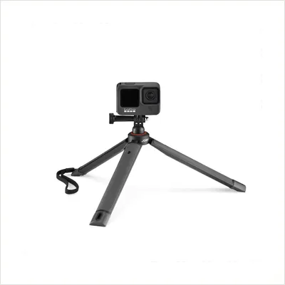 Штатив-монопод Joby TelePod Sport для экшн камеры и 360VR модульный (JB01657-BWW) — фото 1