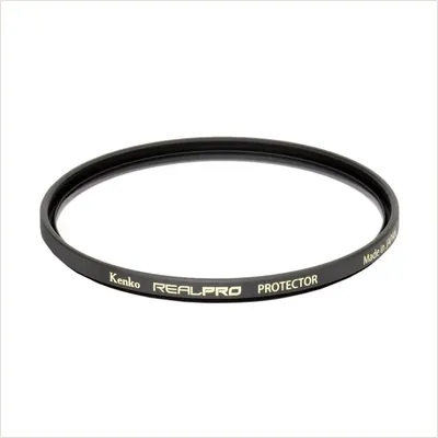 Светофильтр Kenko REALPRO MC Protector защитный 72mm — фото 1