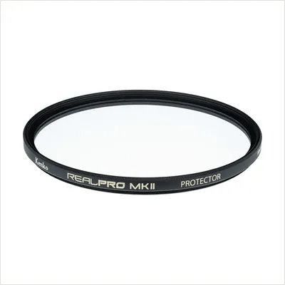 Светофильтр Kenko REALPRO MKII Protector защитный 40.5mm — фото 1