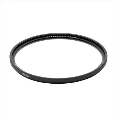 Светофильтр Kenko Celeste UV ультрафиолетовый 72mm — фото 1