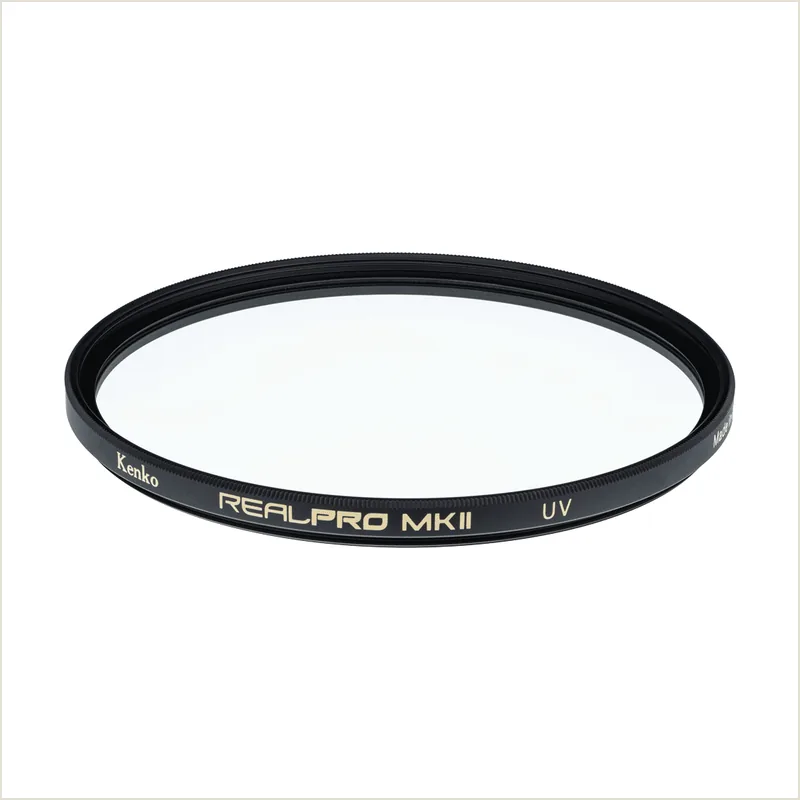 Светофильтр Kenko REALPRO MKII UV ультрафиолетовый 67mm