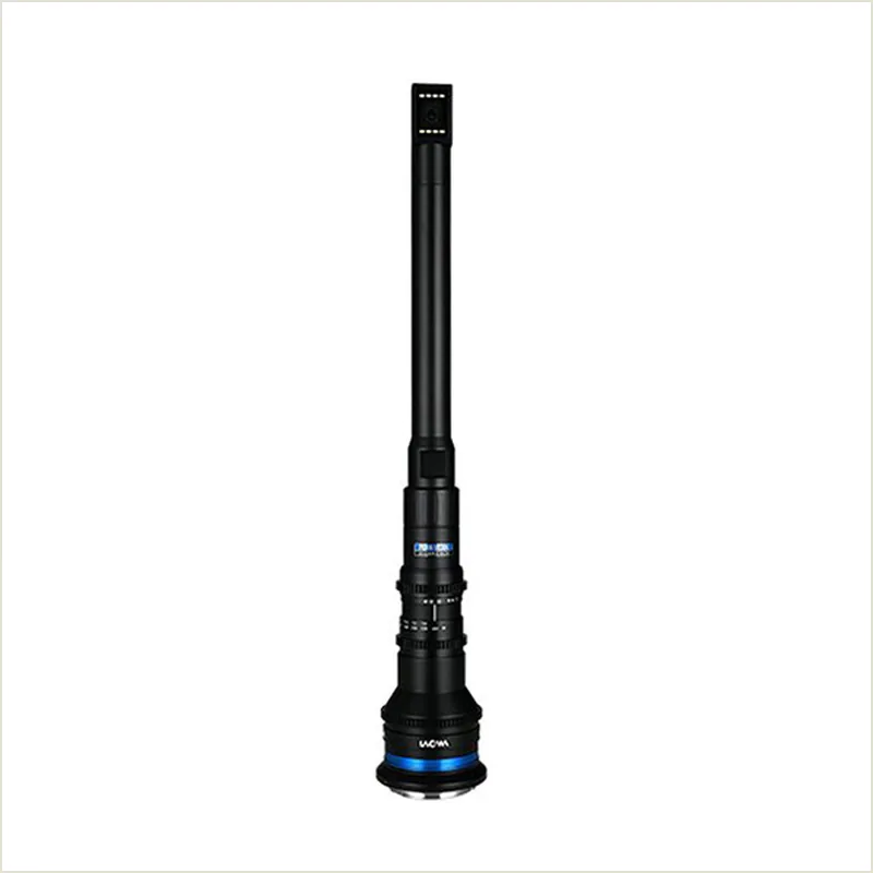 Объектив Venus Optics LAOWA 24mm T14 2X Periprobe Sony FE