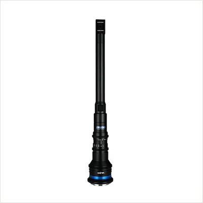 Объектив Venus Optics LAOWA 24mm T14 2X Periprobe Sony FE — фото 1
