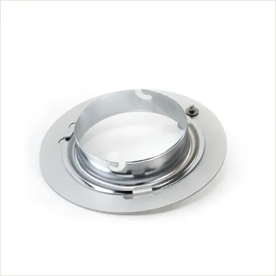 Адаптер крепления Lastolite LS2352N Ezybox II алюм. для источников Elinchrome — фото 1