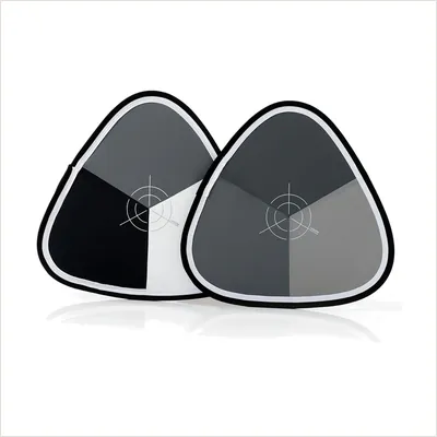 Серая карта Lastolite LL LR1558 Xpo Balance 38см — фото 1