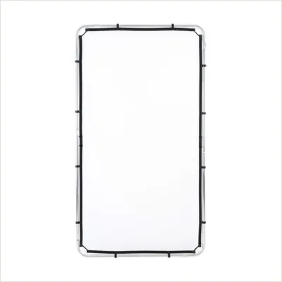 Рассеиватель Lastolite LL LR81207R Skylite Rapid Cover Medium (1,1х2 м) 1.25 stop без рамы — фото 1