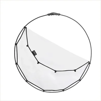 Рассеиватель Lastolite LL LR3301 HaloCompact Diffuser 82cm 2 Stop — фото 1