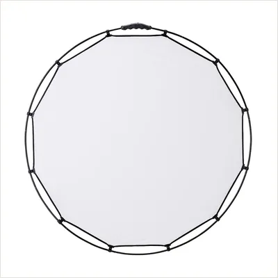 Рассеиватель Lastolite LL LR3333 HaloCompact Plus Diffuser 98cm 2 Stop — фото 1