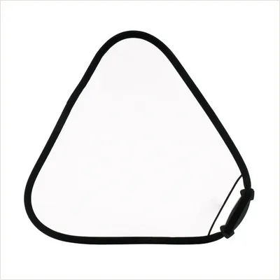 Рассеиватель Lastolite LL LR3651 TriGrip 75см 1 Stops — фото 1