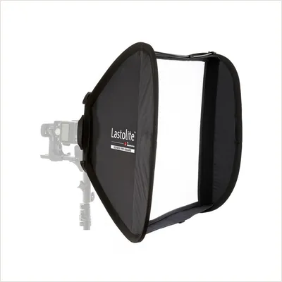 Софтбокс Lastolite LL LS2710P Ezybox Pro Square Small 45 x 45 cm — фото 1