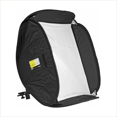 Софтбокс Lastolite LS2462 Ezybox Hotshoe 54x54 — фото 1