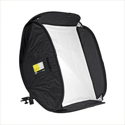 Софтбокс Lastolite LS2480 Ezybox Hotshoe 76x76 — фото 1
