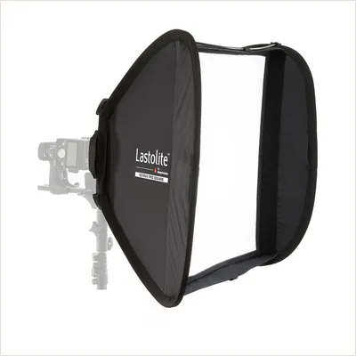 Софтбокс Lastolite LL LS2711P Ezybox Pro Square Medium 60 x 60 cm — фото 1