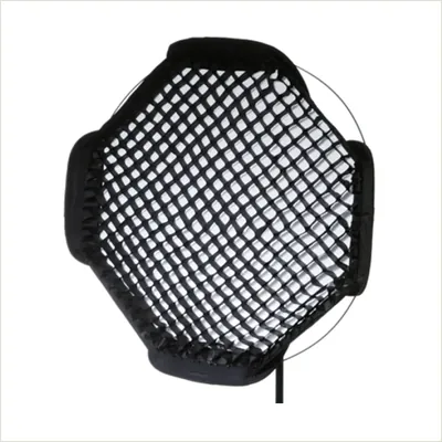 Сотовая решетка Lastolite LS2954 из ткани для Ezybox II Octa Large — фото 1