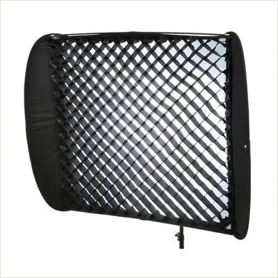 Сотовая решетка Lastolite LS2956 из ткани для Ezybox II Switch Xlarge (Narrow) — фото 1