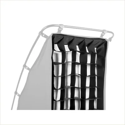 Lastolite RS0962 Соты для Стрипбокса LL LS3030 Stripbox Grid — фото 1