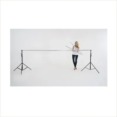 Удлинитель держателя фона Lastolite LB1143 Solo 2м — фото 1