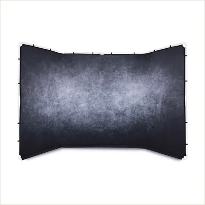Фон панорамный Lastolite LL LB7903 Granite (4x2,3м) без рамы — фото 1
