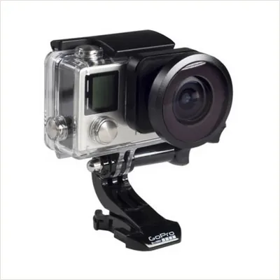 Объектив Lensbaby Circular 180+ for GoPro — фото 1