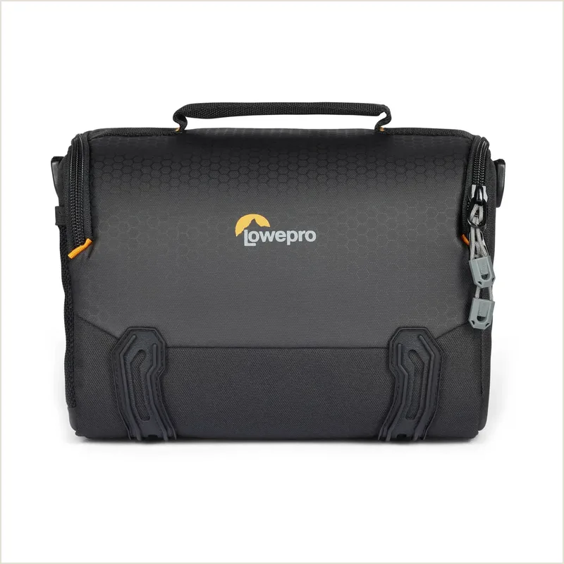 Сумка Lowepro Adventura SH 160 III черная (LP37452-PWW)