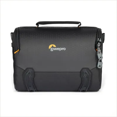 Сумка Lowepro Adventura SH 160 III черная (LP37452-PWW) — фото 1