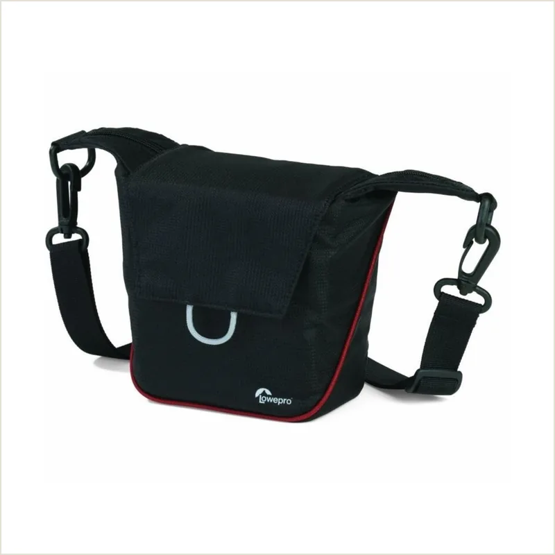 Cумка Lowepro Compact Courier 80, черная (LP36336-PRU)