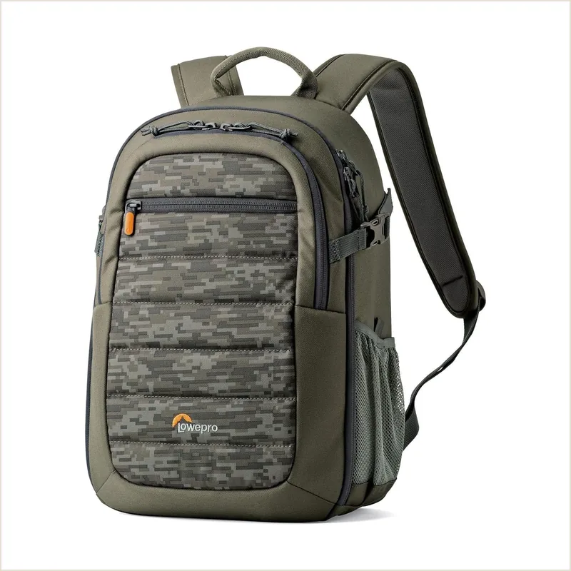 Рюкзак Lowepro Tahoe BP 150 хаки пиксель (LP37056-0WW)