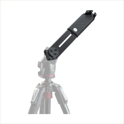 Держатель планшета Manfrotto MLTSA3301B TetherGear Tablet Holder 9''-13'' — фото 1