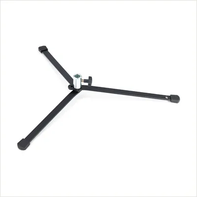 Основание стойки Manfrotto 003SPL Backlite Stand Base с гнездом 16 мм — фото 1