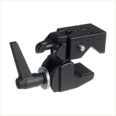 Зажим Manfrotto 035C Super Clamp — фото 1