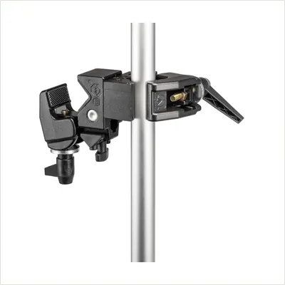 Зажим Manfrotto 038 Double Super Clamp — фото 1