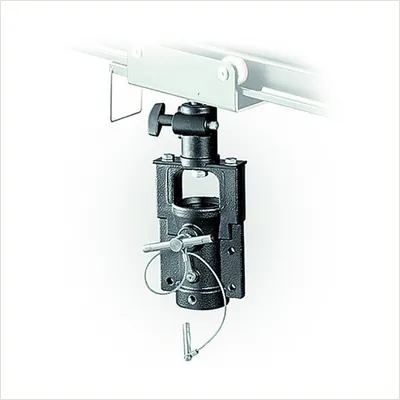 Manfrotto FF3257 переходник с гнезда 5/8" на гнездо 28мм — фото 1