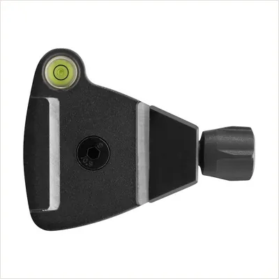 Адаптер Manfrotto MSQ6T Top Lock Travel для быстросъемных площадок — фото 1