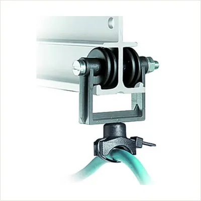Комплект ограничителей рельса для установки фона Manfrotto FF3207 — фото 1