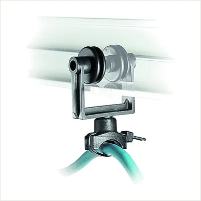 Комплект кабельных кареток Manfrotto FF3226 Cable Carriage 5 шт для Sky Track — фото 1