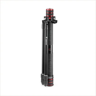 Ножки для монопода Manfrotto Gim-Pod accessory (MVGBF-CFSSKIT) — фото 1