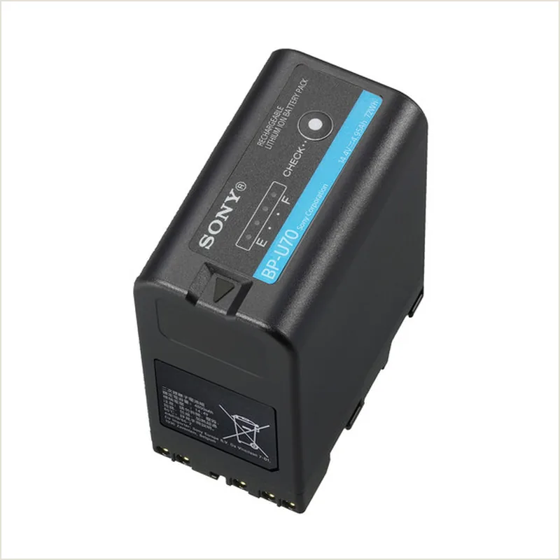 Аккумулятор Sony BP-U70
