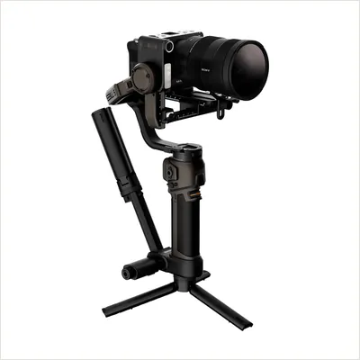 Стабилизатор Zhiyun Weebill 5 Combo — фото 1