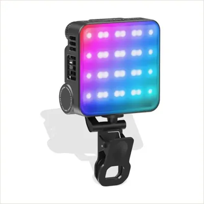 Осветитель Zhiyun Cinepeer CM15 — фото 1