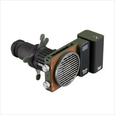 Насадка Zhiyun Spotlight (ZYMount) для Molus G60, X60, X100 (EX1H33, C000646C1) — фото 1