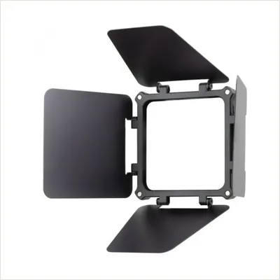 Насадка рассеиватель Zhiyun Mini 4-Leaf Barn Doors (ZYMount) для Molus G60, X60, X100 (EX1H21, C000649G1) — фото 1