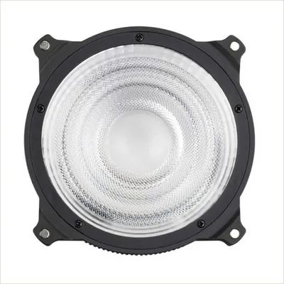 Насадка рассеиватель Zhiyun Mini Lens Reflector (ZYMount) для Molus G60, X60, X100 (EX1H34, C000650G1) — фото 1