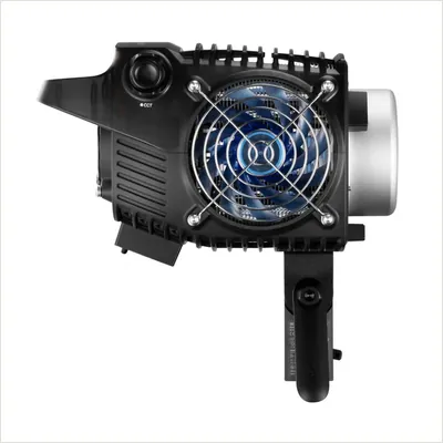 Осветитель Zhiyun Molus B300 (PLB106) студийный моноблочный, байонет Bowens — фото 1