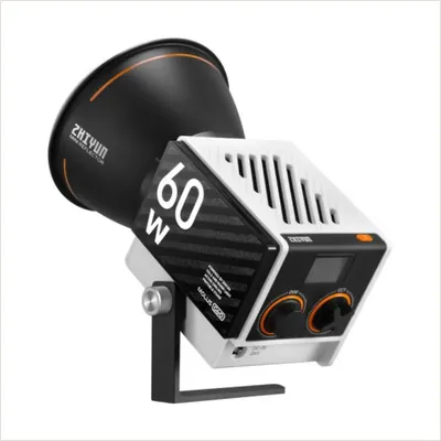 Осветитель Zhiyun Molus G60 (PL103) Standart Kit — фото 1