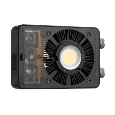 Осветитель Zhiyun Molus X100 (PL105) COB Light Standard Kit — фото 1