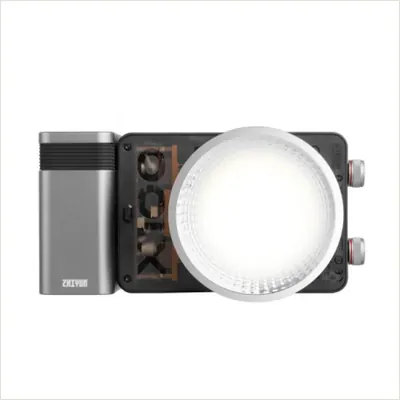 Осветитель Zhiyun Molus X100 (PL105) COB Light Combo Kit — фото 1