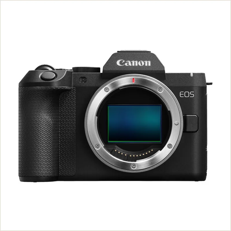 Фотоаппарат Canon EOS R8 Mark II Body