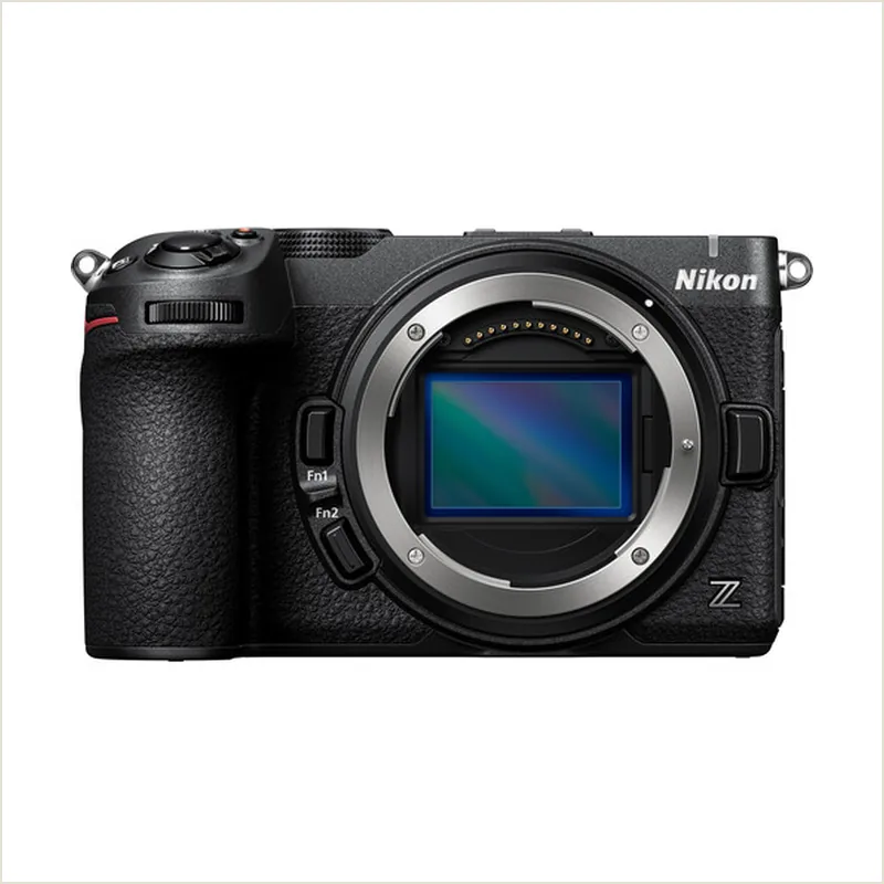 Цифровая фотокамера Nikon Z5IIC Body