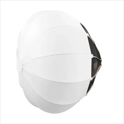Софтбокс Zhiyun Lantern 65D "Китайский шар" 65cm на крепление Bowens (EX1H12) — фото 1