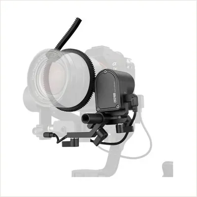 Привод Zhiyun TransMount фоллоу-фокуса/зума MAX для CRANE 3/WEEBILL (C000528E, CMF-04) — фото 1